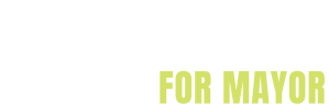 logo carrie for mayor